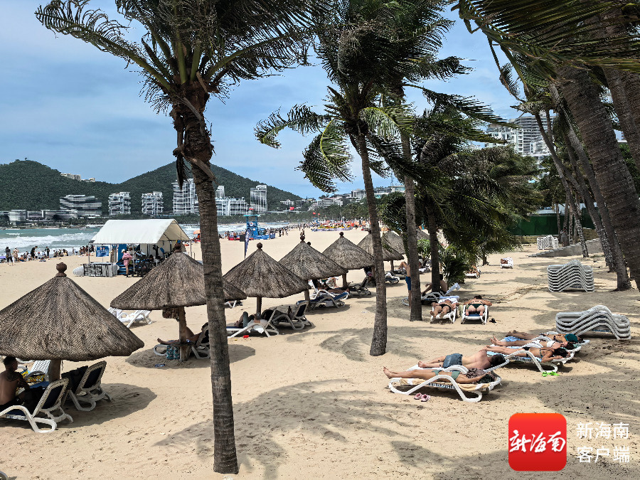 携程深耕三亚入境游：以“酒店+”创新玩法解锁滨海文旅新势能(图2)