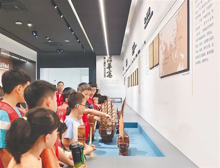 海南这些档案馆里,藏有哪些珍品?一起来打卡→