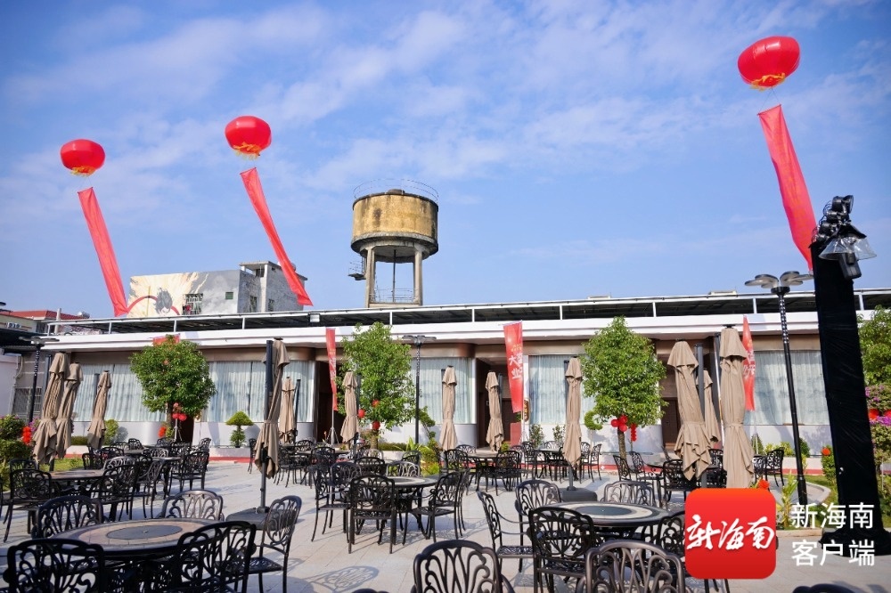 金秋好戏连台文旅盛宴启幕!定安超多精彩活动解锁“双节”新玩法(图3)