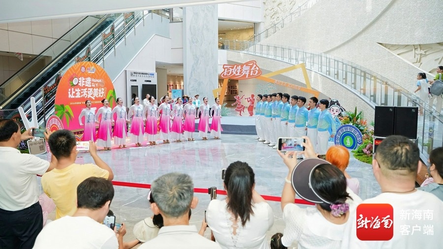 这个周末非遗“潮”玩指南来了!展演、望诊、剪纸体验全安排