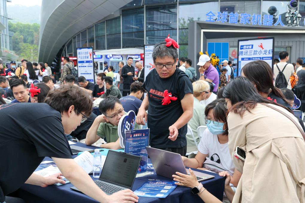 从跟风“养虾”到理性选择:AI智能体该怎么用(图5)