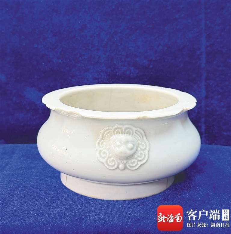 瓊北民間藏珍 古瓷