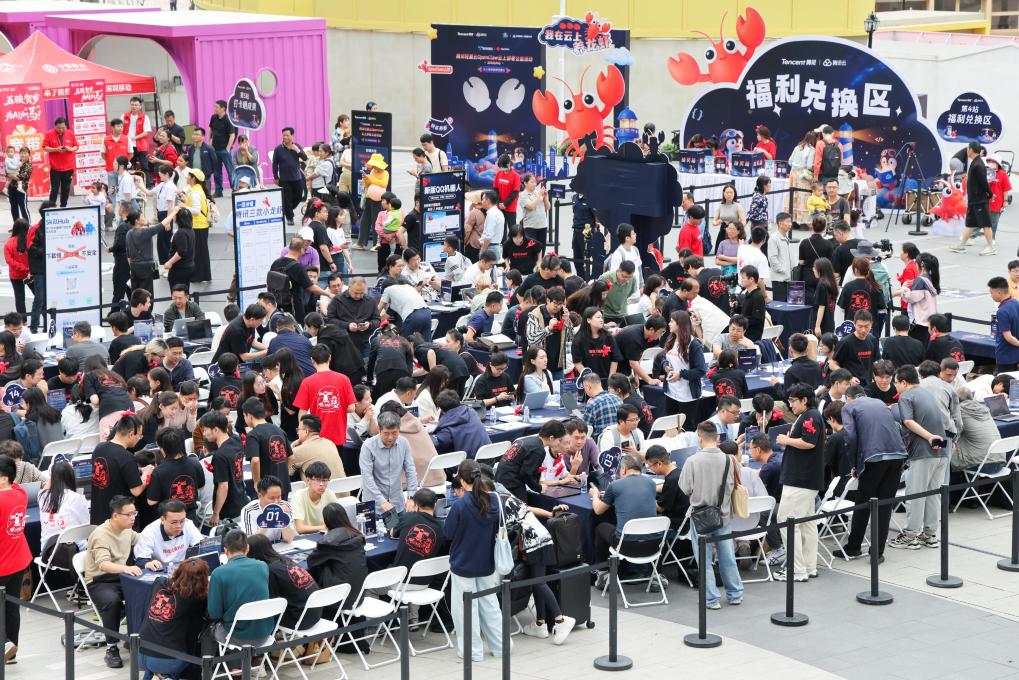 从跟风“养虾”到理性选择:AI智能体该怎么用(图3)