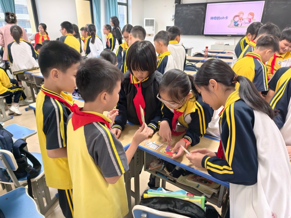 面向8-12岁学生招生海南暑期“双核成长”训练营来了(图4)