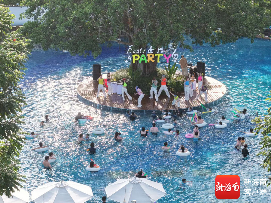 携程深耕三亚入境游：以“酒店+”创新玩法解锁滨海文旅新势能(图3)