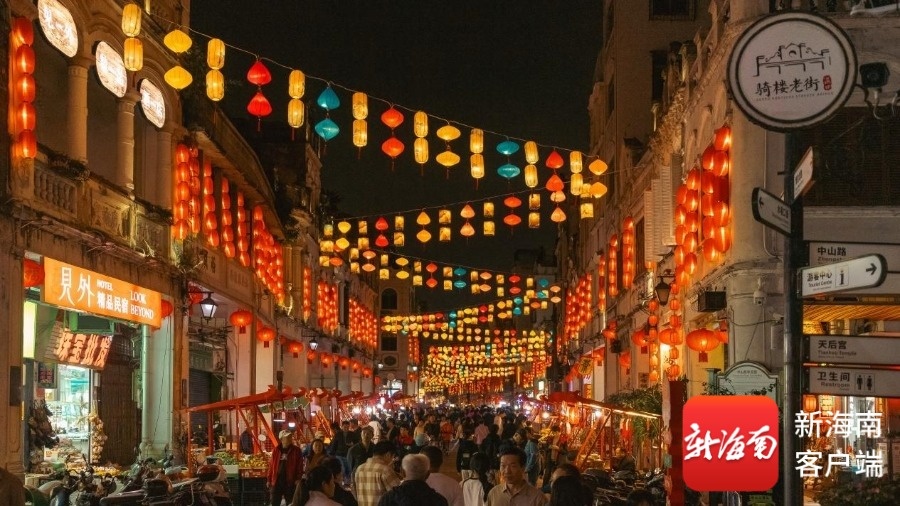 免票+特惠！海南春节旅游促销活动上线