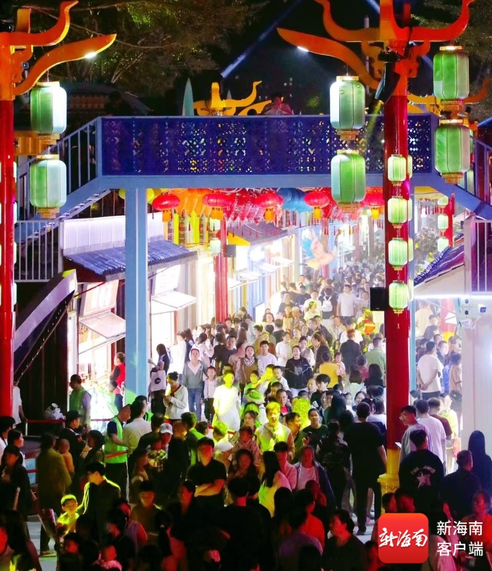 “马上”游保亭！新春好戏乐不停