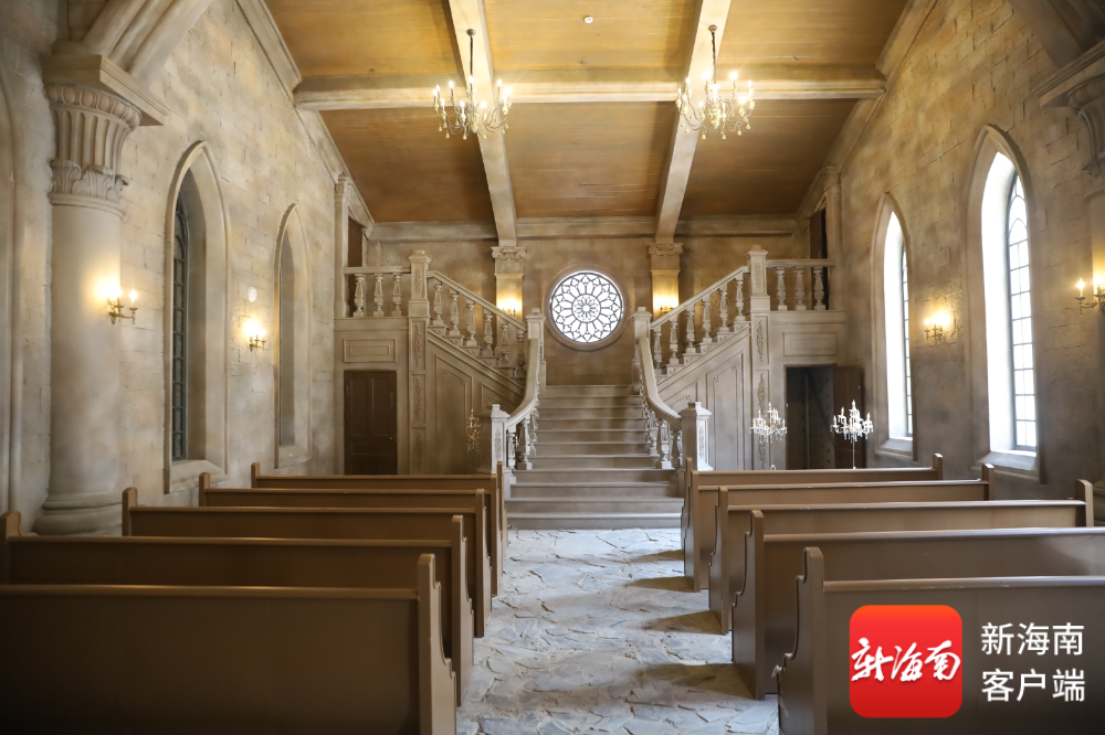 两部乡村振兴题材短剧接连在海南陵水开机在场(图2)