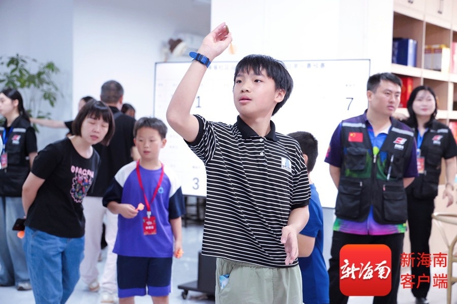 2026海南省社区运动会集中开赛五大赛事点燃琼岛运动热情(图1)