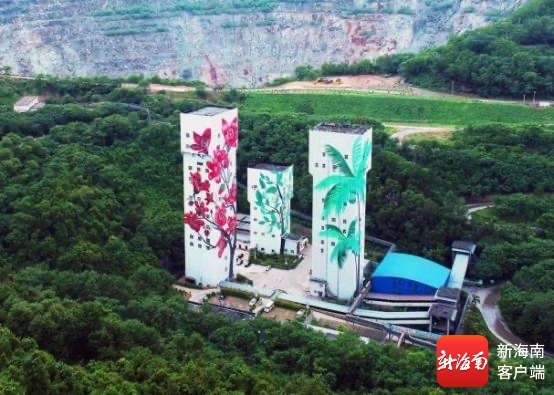 亮相澳门环保展昌江“无废城市”建设成果亮眼(图2)