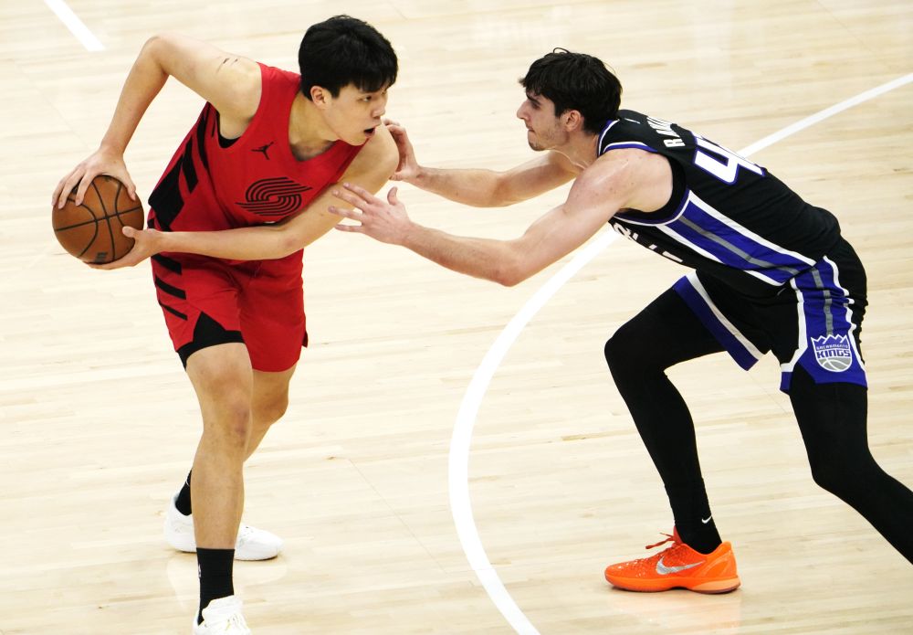 NBA职业联赛中文官网__实时赛程比分+球队资讯杨瀚森将出战NBA全明星新秀赛