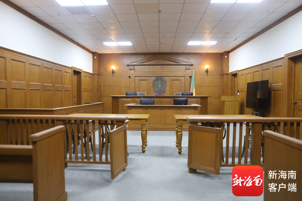 两部乡村振兴题材短剧接连在海南陵水开机在场(图3)