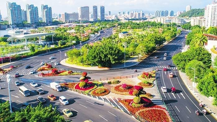 探店实拍、AI赋能、市集摆摊……海口三大赛道助力青年“轻创业”