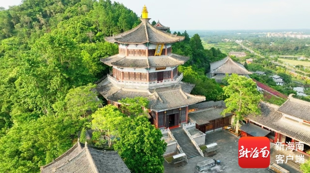 金秋好戏连台文旅盛宴启幕!定安超多精彩活动解锁“双节”新玩法(图1)