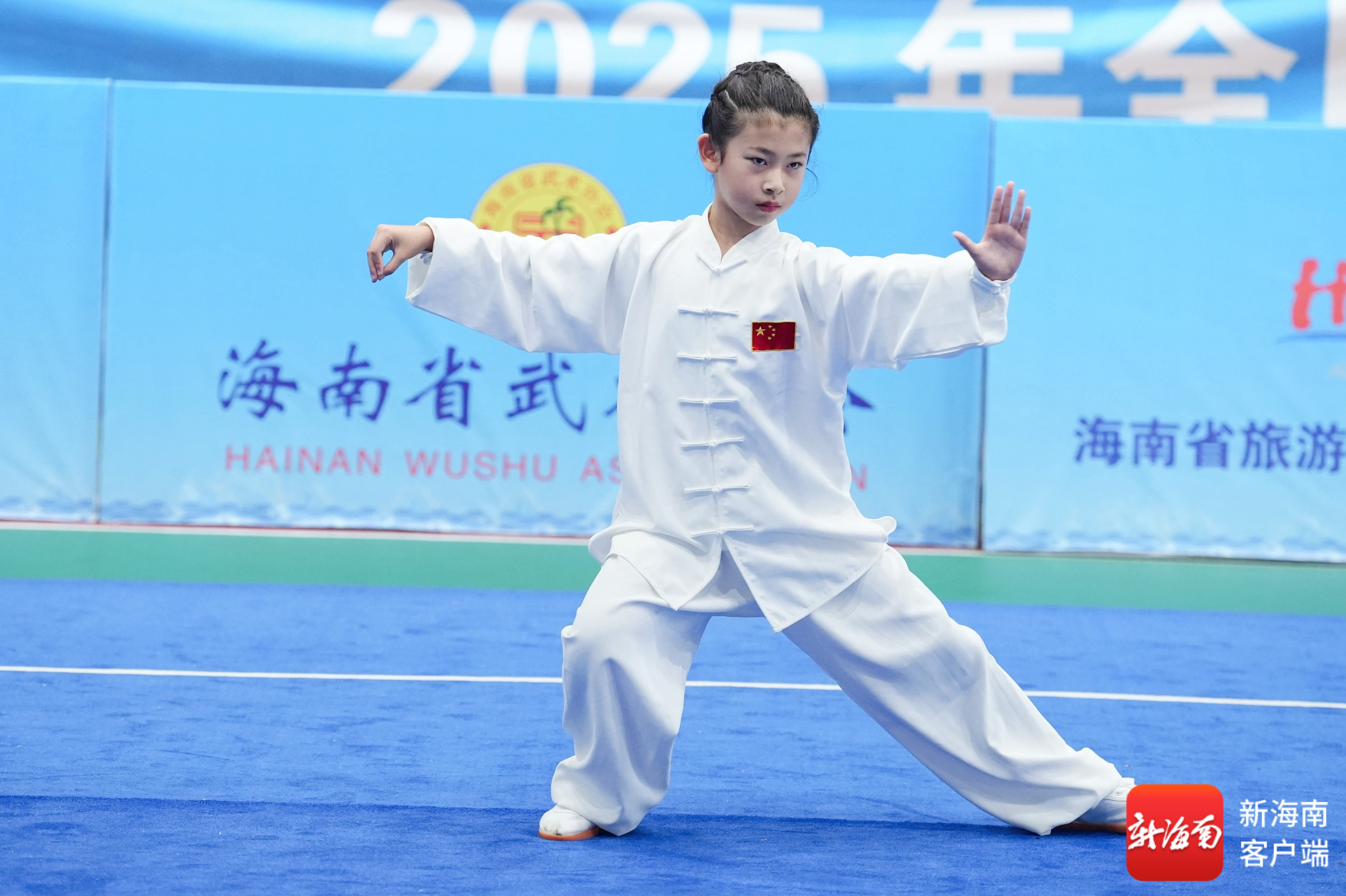 琼中“体教融合”如何为青少年打造成长的“能量平台”丨南国智库·市县观察(图3)