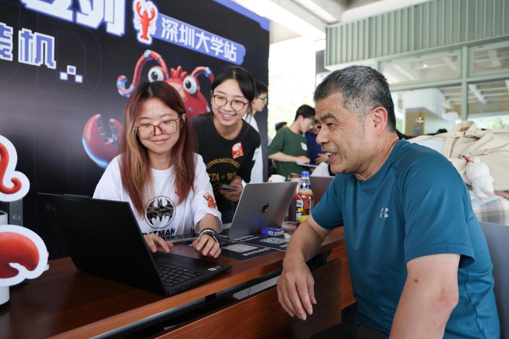 从跟风“养虾”到理性选择:AI智能体该怎么用(图4)